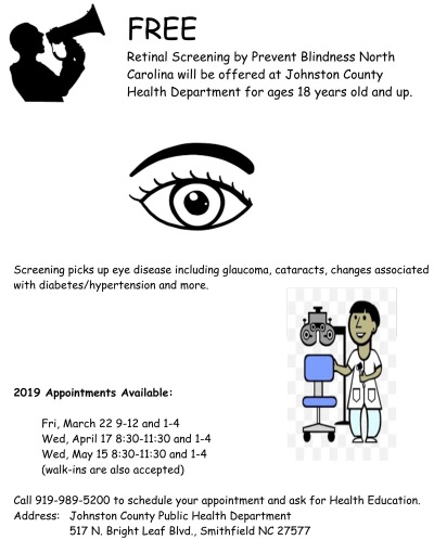 community-prevent-blindness-retinal-screening