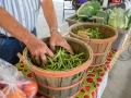 fresh-green-beans-farmers-market
