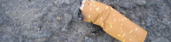 Cigarette - Your Last One!