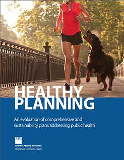 Healthy Planning - Get the facts!